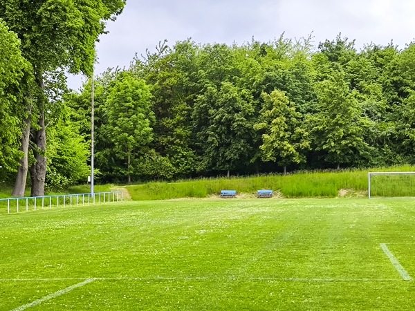 Sportanlage Elzer Weg - Eime