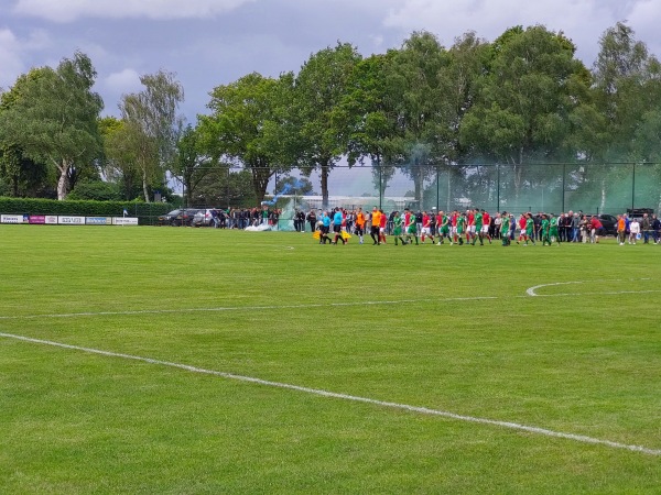 Sportpark De Stikker - Horst aan de Maas-Helenaveen