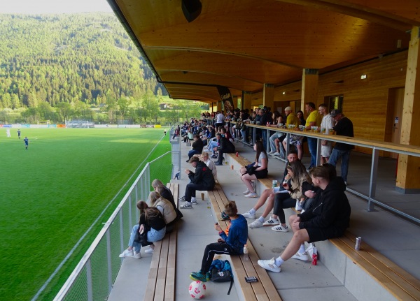 Lungau Arena - Sankt Michael im Lungau