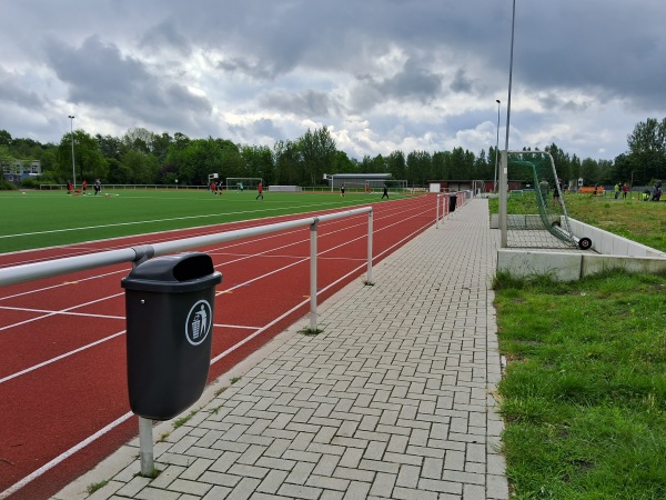 Werner-Bornholdt-Sportzentrum Platz 2 - Bönningstedt