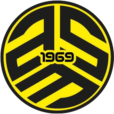 Wappen ehemals AS Maroggia