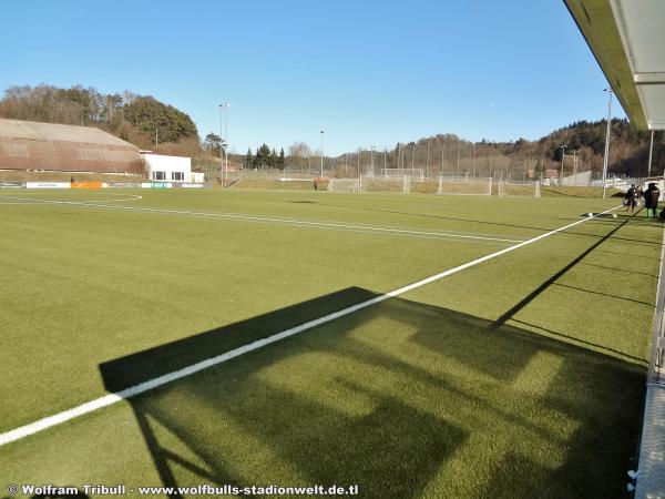 Osterholzstadion Nebenplatz 2 - Stockach