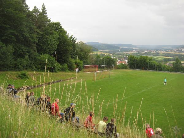 Kohlenberg-Arena - Fuchsstadt