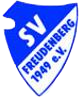 Wappen SV Freudenberg 1949  15688