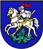 Wappen OŠK Podolie