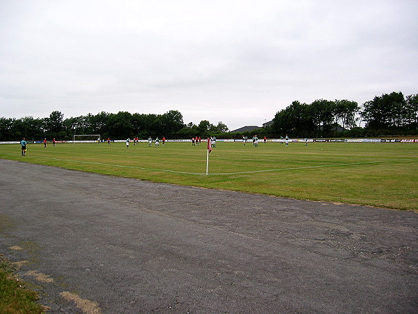 Sondrup Park - Aars