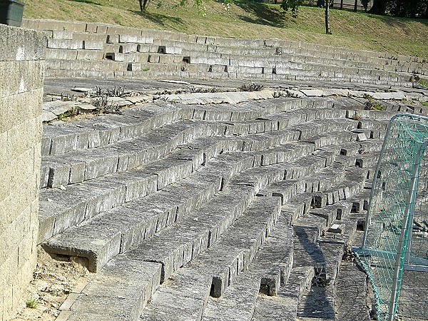 Stadion FK Litoměřice - Litoměřice