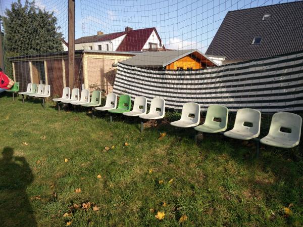 Sportplatz am Anger - Parchtitz-Gademow