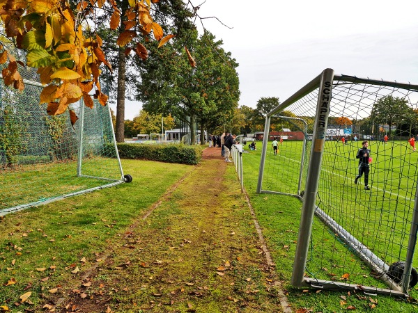 Theodor-Mostertz-Sportanlage - Meerbusch-Lank