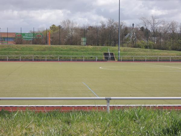 Sportplatz am Matzgraben - Gensingen