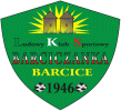 Wappen LKS Barciczanka Barcice