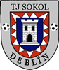 Wappen TJ Sokol Deblín