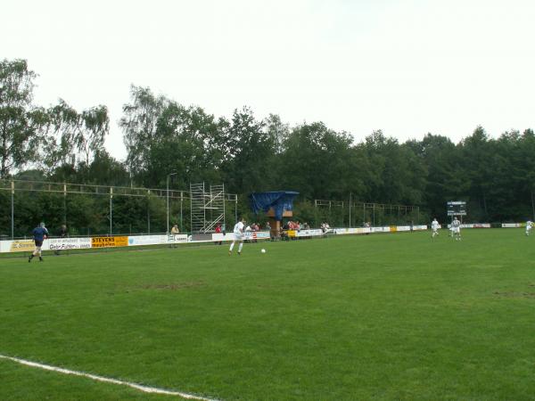 Sportpark De Oude Ros - Emmen