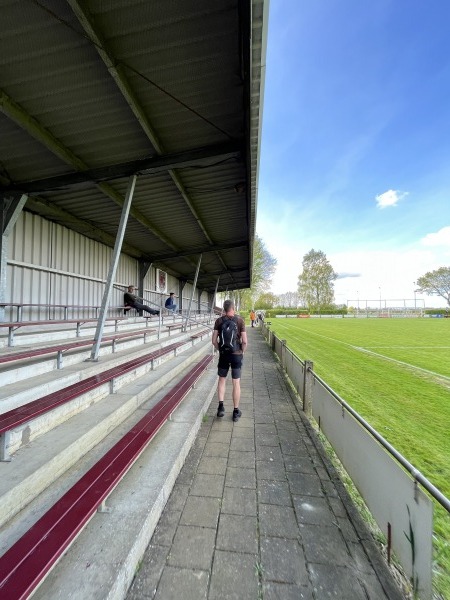 Sportpark 't Doornslag - Bronckhorst-Achter-Drempt