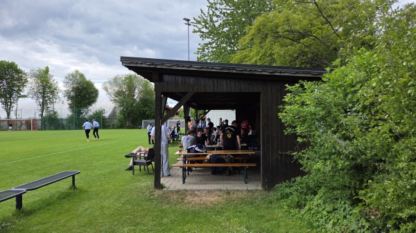Sportzentrum Höhenkirchen - Höhenkirchen-Siegertsbrunn