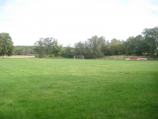 Sportplatz Am Sauren Holz - Oschersleben/Bode-Schermcke