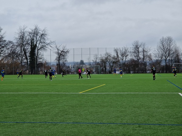Sportzentrum Wallisellen Platz 2 - Wallisellen