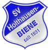 Wappen SV Holthausen/Biene 1931  701