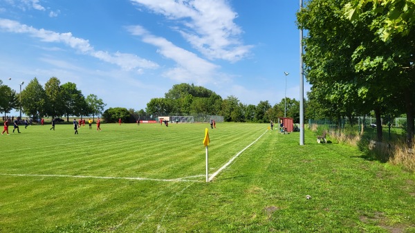 Sportplatz Herlheim - Kolitzheim-Herlheim