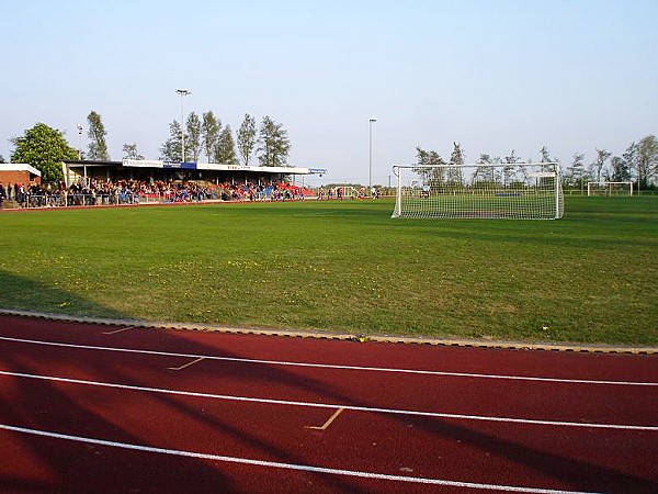 Kehdinger Stadion - Drochtersen
