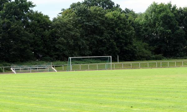 Sportzentrum Masch - Halle/Westfalen