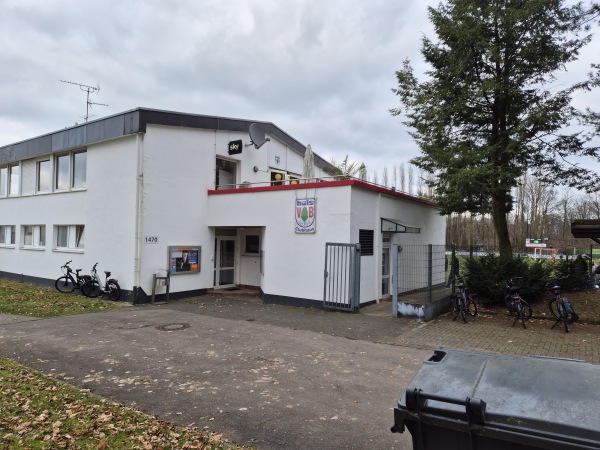 EVONIK Sportpark - Marl