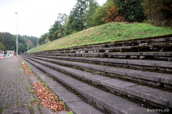 Waldstadion - Neuenrade