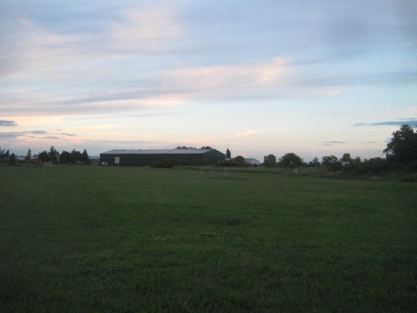 Sportplatz Vahldorf - Niedere Börde-Vahldorf