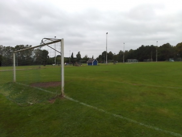 Sport- und Bewegungszentrum Barrien B-Platz - Syke-Barrien