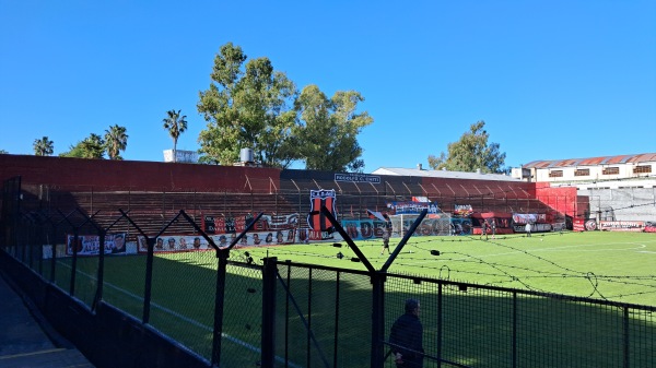 Estadio Juan Pasquale - Buenos Aires, BA