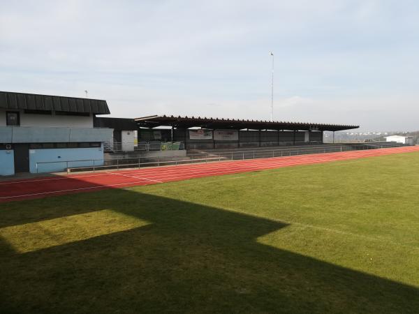 Sportanlage Brunnengasse - Waldstetten/Ostalbkreis