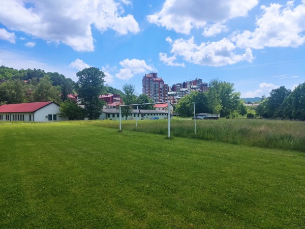 Campus stadion - Tuzla