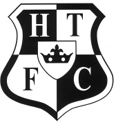 Wappen Halstead Town FC