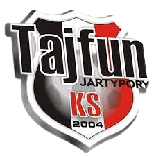 Wappen KS Tajfun JarMet Jartypory