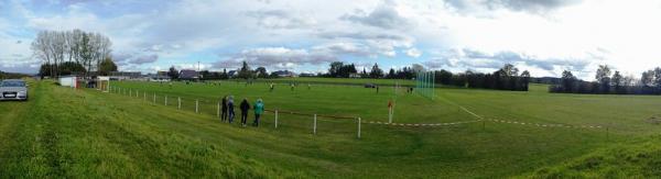 Sportplatz Esch - Esch bei Gerolstein