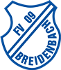 Wappen FV 09 Breidenbach  6949
