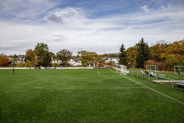 Sportanlage Im Gärtlein - Creußen