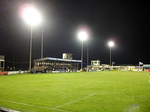 Sportpark De Heikant - Groesbeek