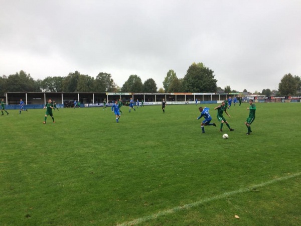 Complex Zuiderdijk - Rijkevorsel
