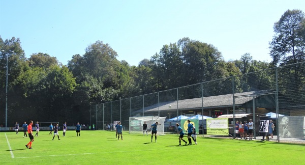 Sportplatz Lichendorf - Lichendorf