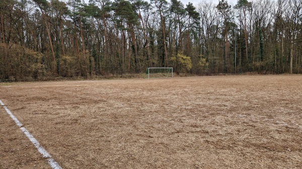 Waldsportanlage Platz 2 - Sennfeld