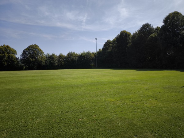 Sportplatz Hombressen 2 - Hofgeismar-Hombressen