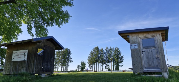 Sportanlage Weingarten - Volkenschwand-Leibersdorf