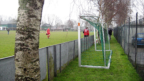 Solar Direct Arena - Buchholz/Dithmarschen