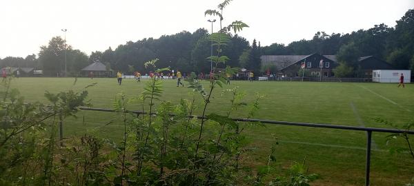 Sportanlage Schützenstraße - Asendorf/Nordheide