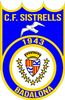 Wappen CF Sistrells Wappen CF Sistrells 155746