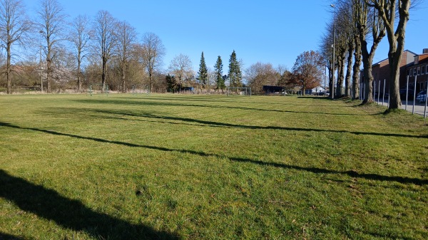 Sportanlage Heringsdorf B-Platz - Heringsdorf/Ostholstein