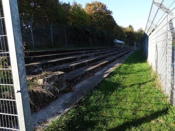Turmbergstadion - Karlsruhe-Durlach