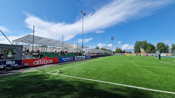 KFUM Arena - Oslo