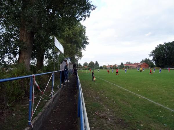 Stadion Am Grünenthal - Walsrode